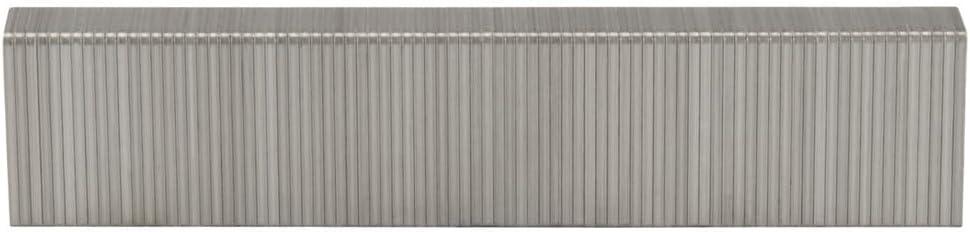 Tacker Klammern 10x22 Seite