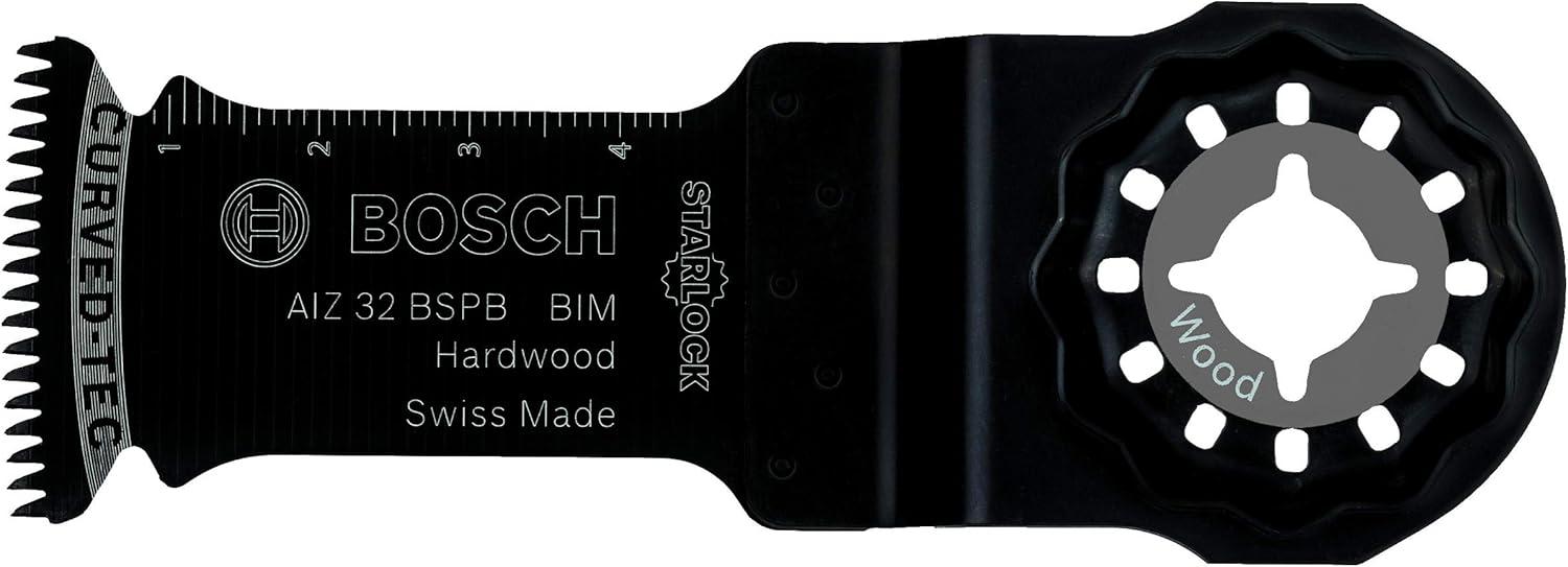AIZ 32 BSPB Tauchsägeblatt für Holz