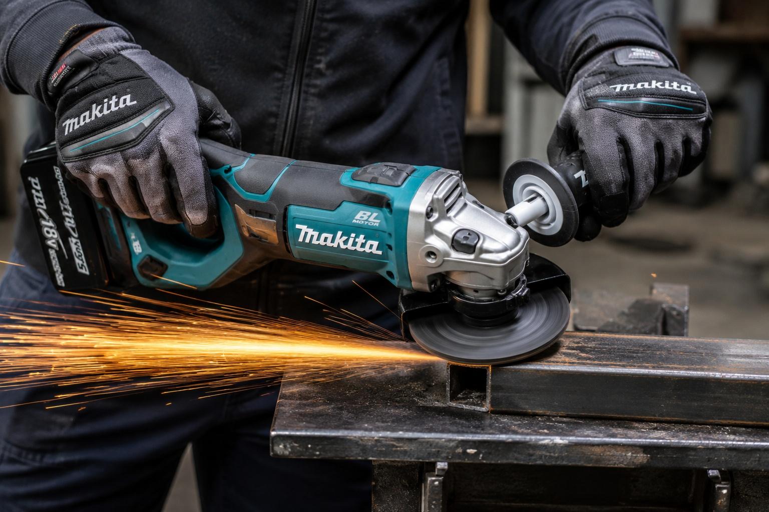 Makita Flex
