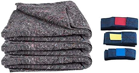 Umzugsdecken Paket