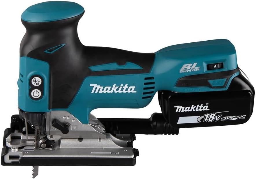 Makita Stichsäge Seite