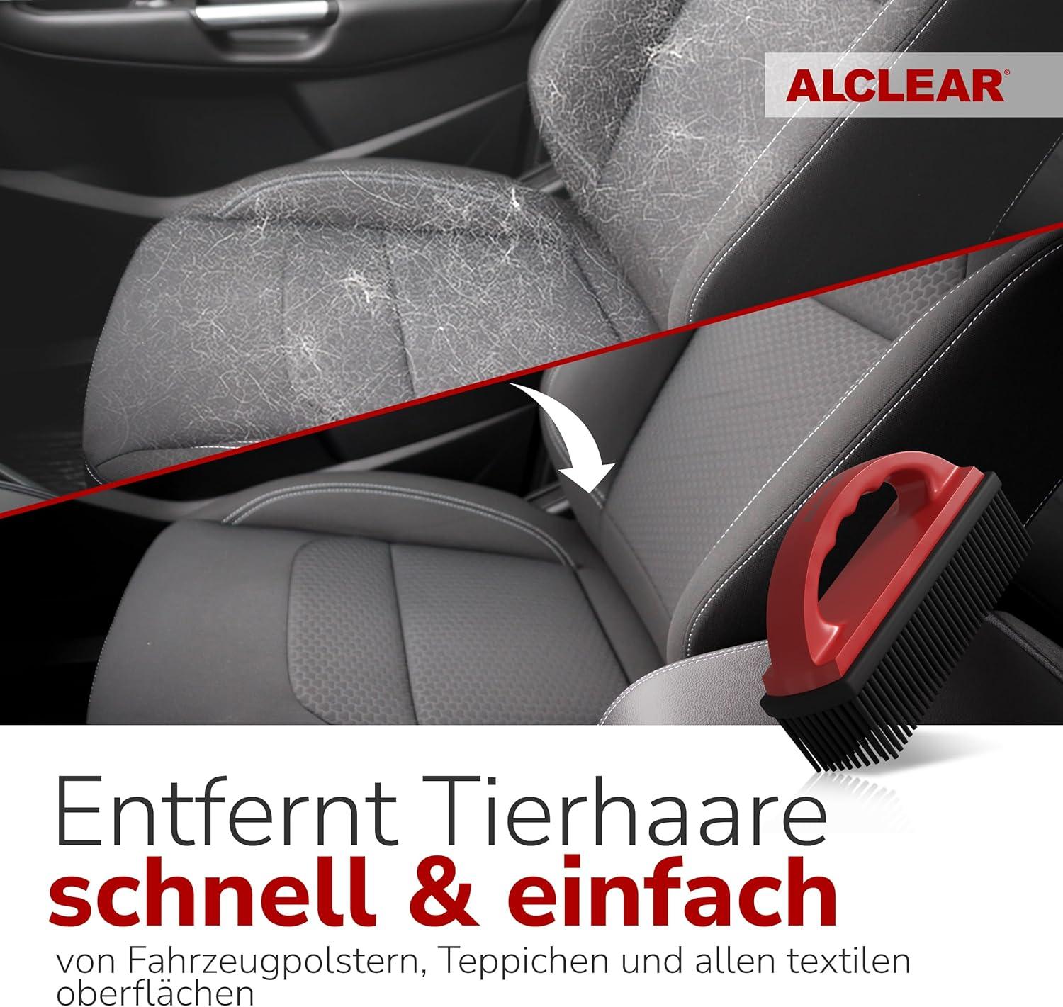 Tierhaarbürste 2