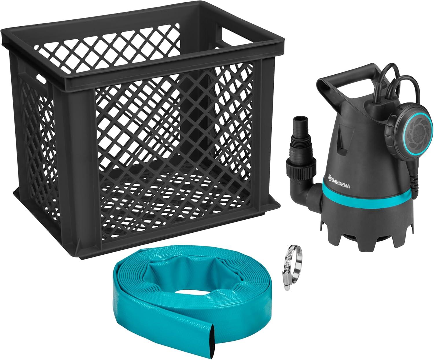 Gardena Set 