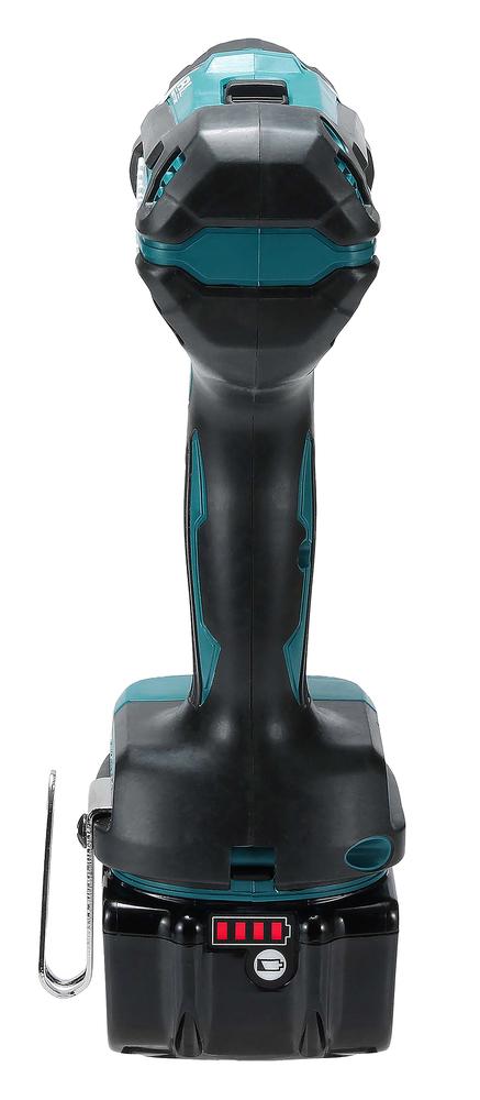 Makita DHP484 Akku-Bohrschrauber 18,0 V von Hinten