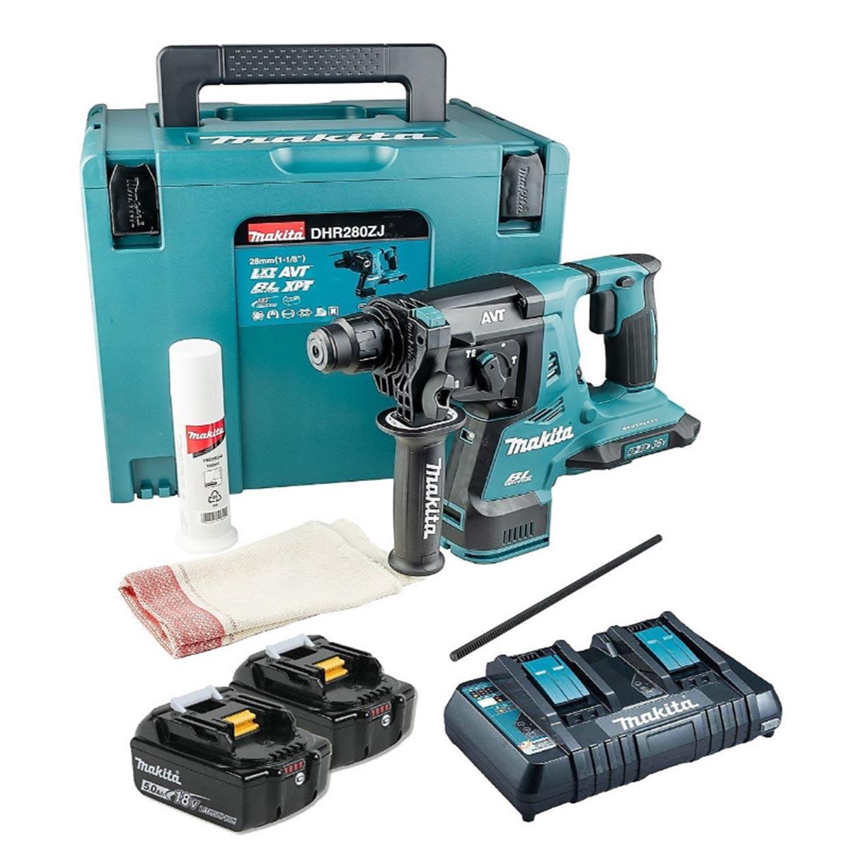 Makita Bohrhammer Beton