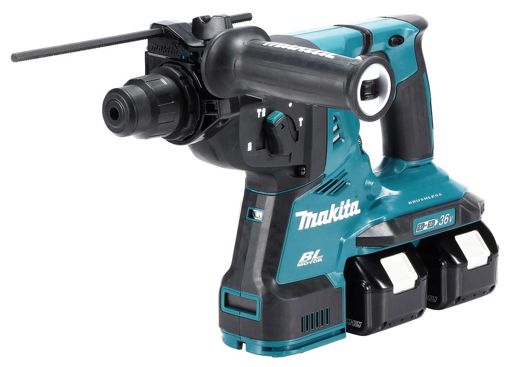 Makita Bohrhammer Beton solo