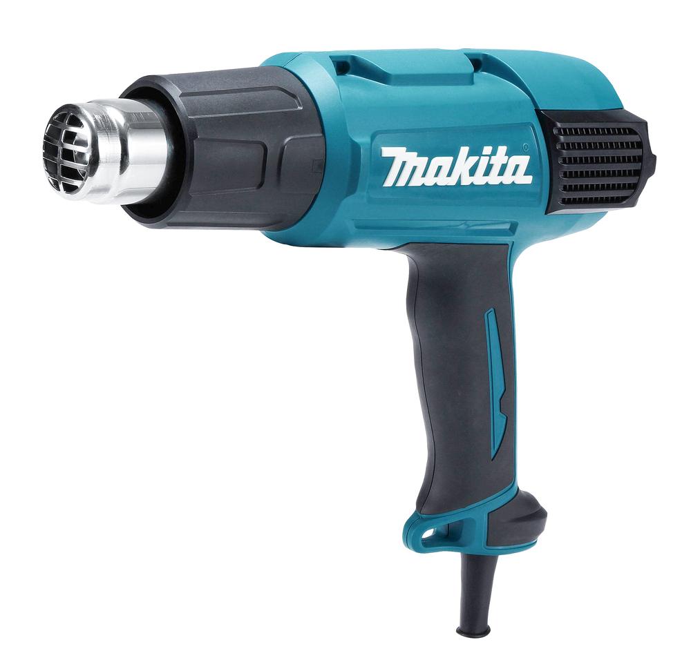 Heissluft Gebläse Makita Front