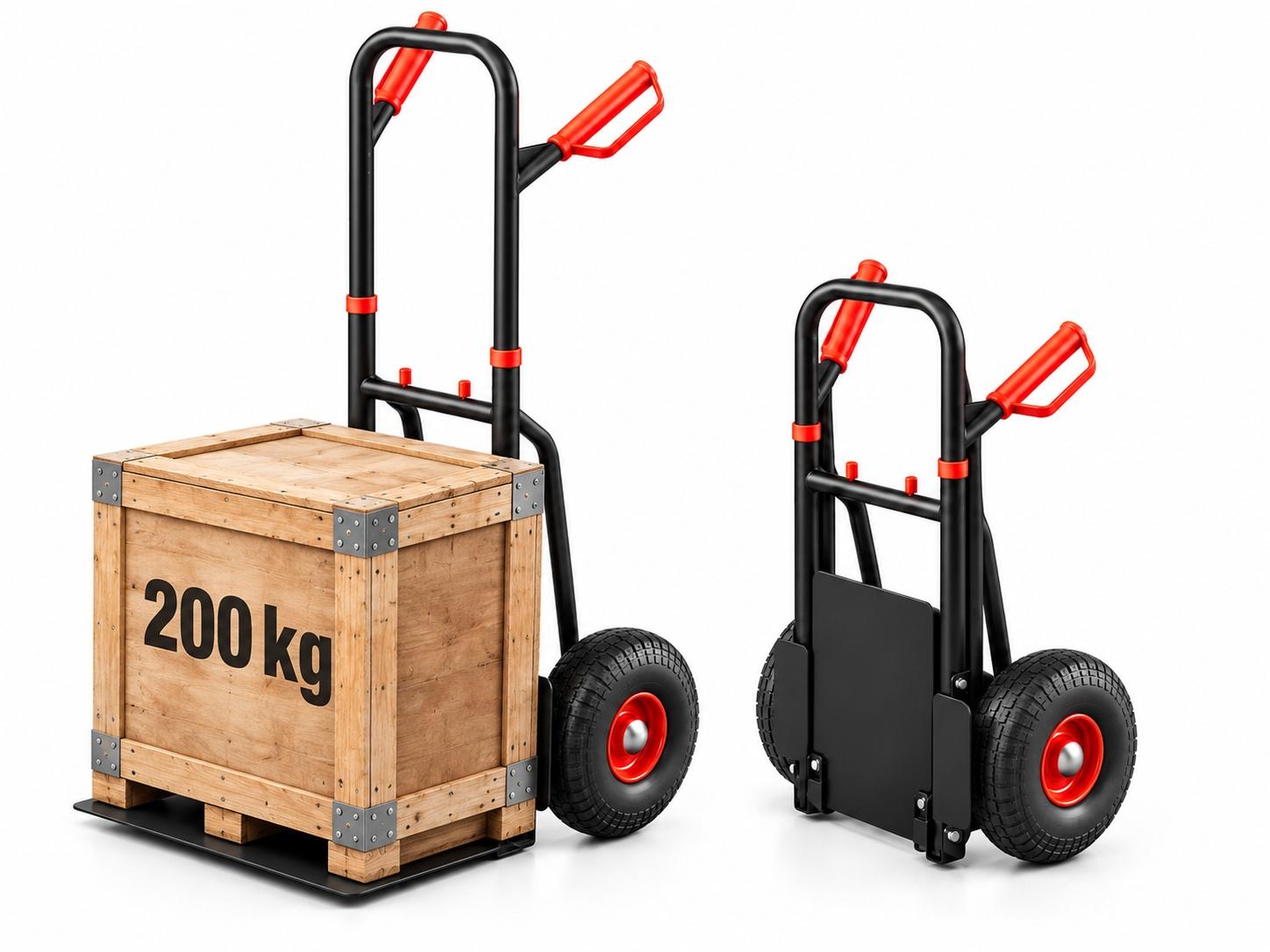 Sackkarre 200kg