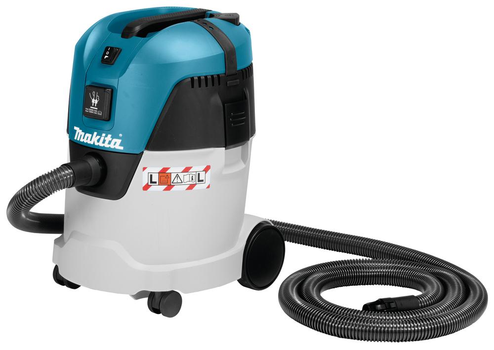 Makita Nass und Trockensauger