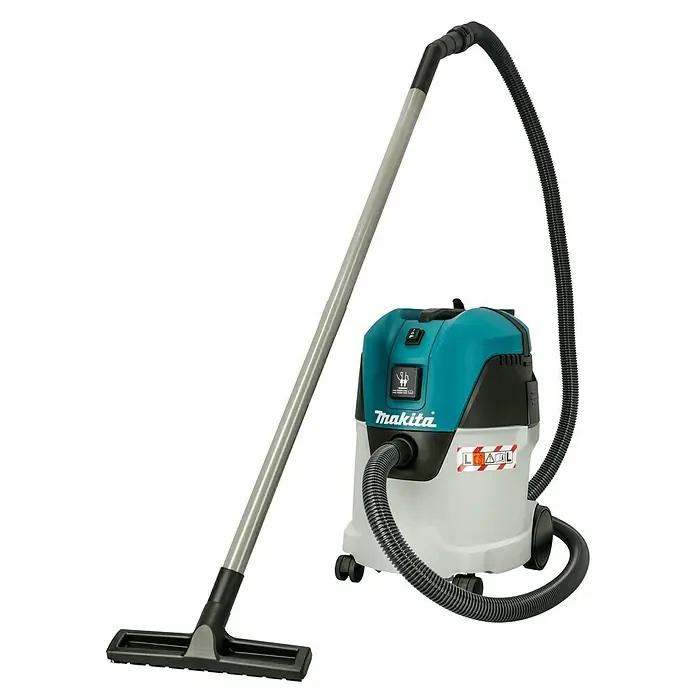 Makita Nass und Trockensauger komplett