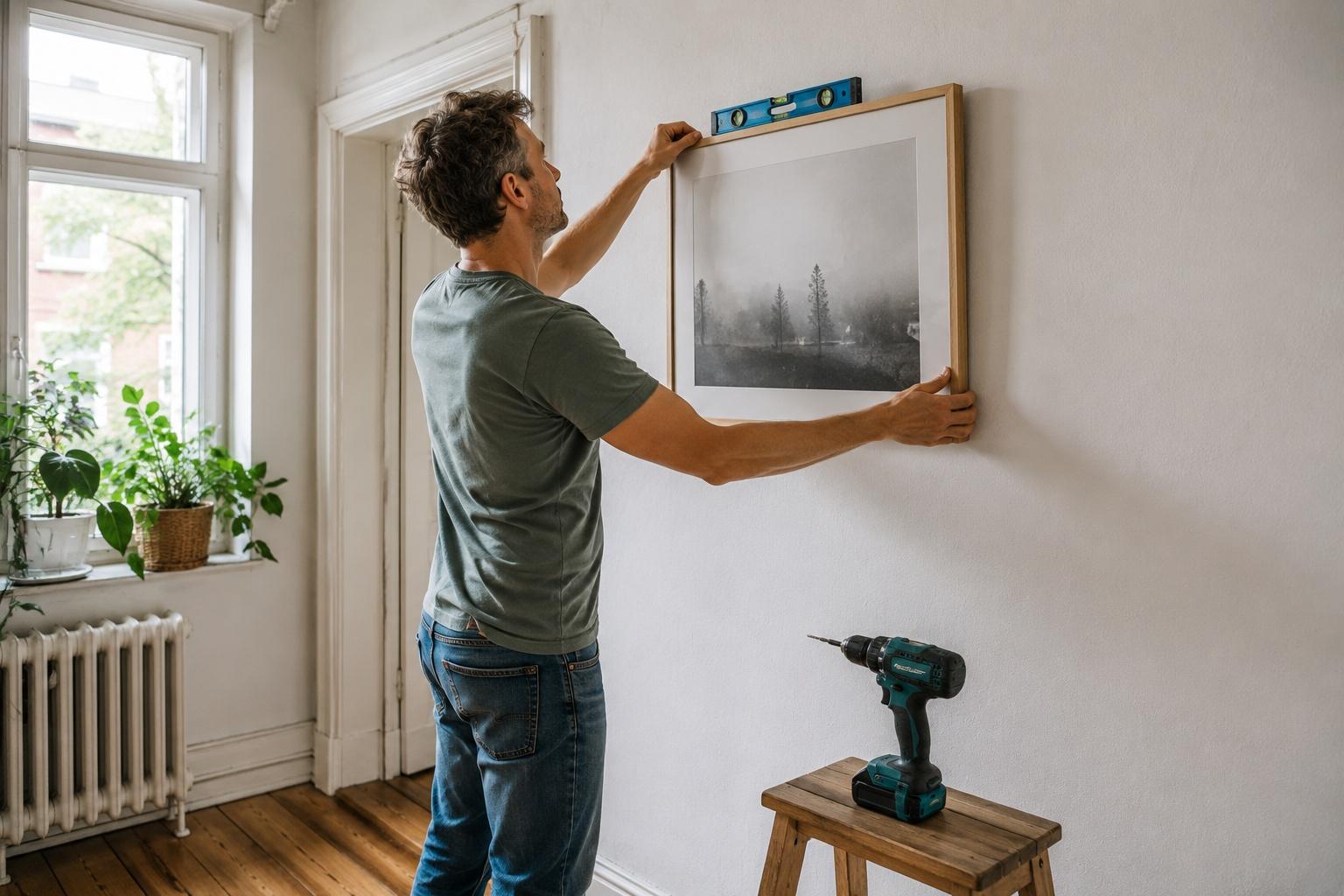 Löcher In der Wand