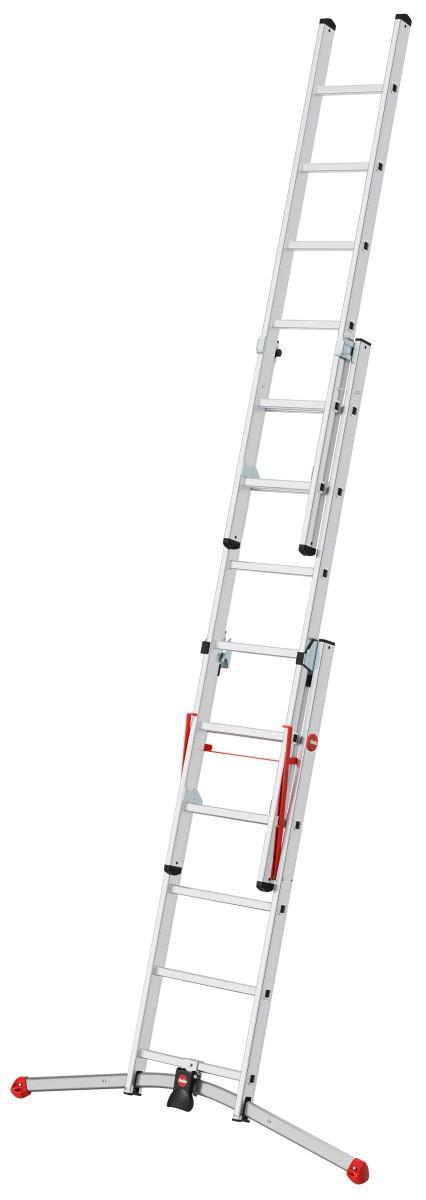 HAILO S100 ProfiLOT Ausgezogen